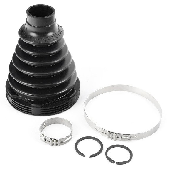 Пыльник ШРУСа внутренний VW Touareg (18-)/Audi Q7, Q8 (16-21) (760498201A) VAG VAG 760498201A