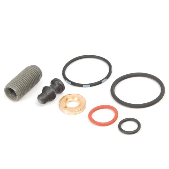 Уплотнитель ком-кт форсунок FEBI BILSTEIN арт. 038198051C