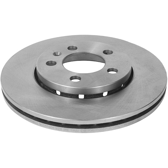 Тормозной диск передний MEYLE арт. 6R0615301C