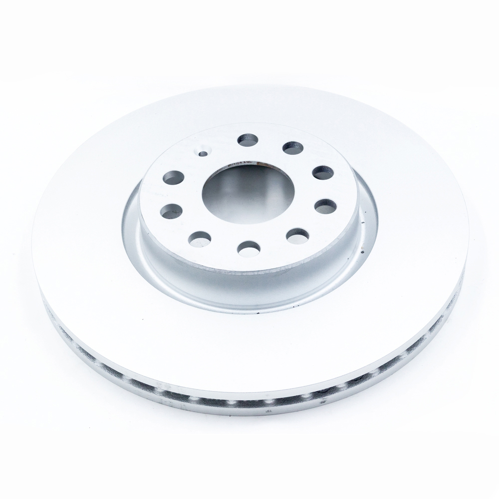 Тормозной диск передний ROTINGER арт. 5Q0615301F