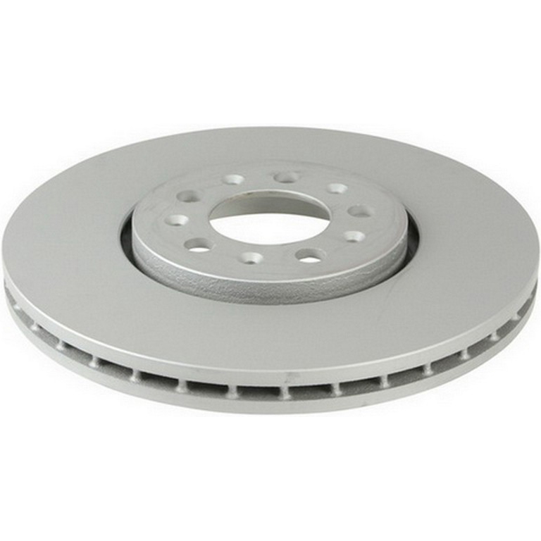 Тормозной диск передний MEYLE арт. 6R0615301D