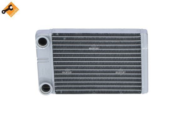 Радиатор печки AVA QUALITY COOLING арт. 54389