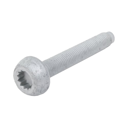 болт крепления амортизатора переднего FEBI BILSTEIN арт. N90954802