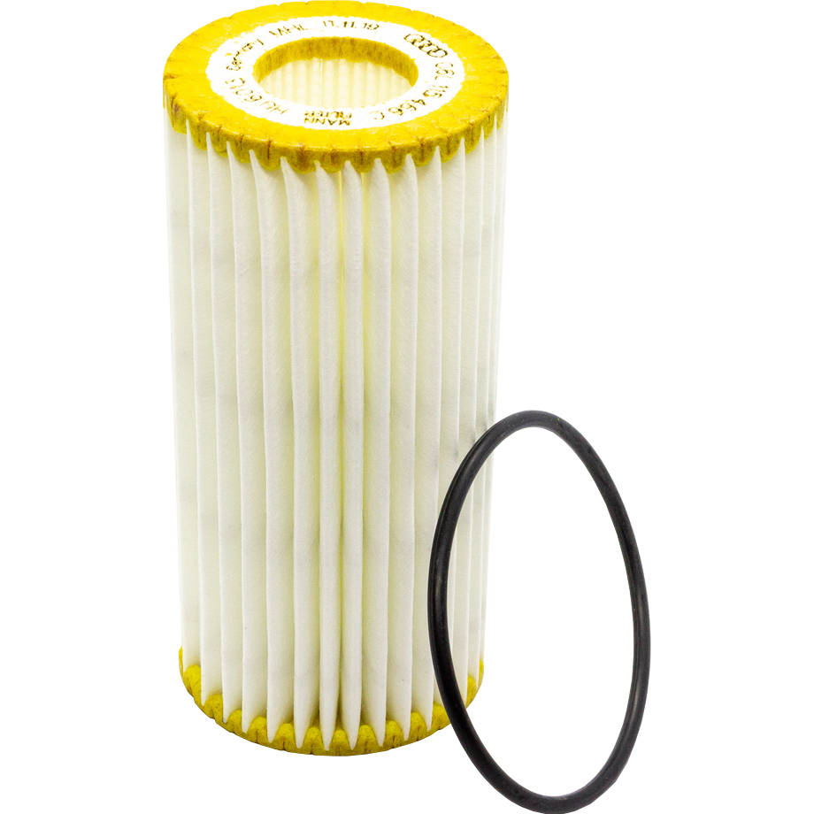 Фільтр масляний FEBI BILSTEIN арт. 06L115562B