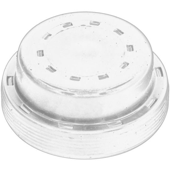 Пробка колінвалу VOLKSWAGEN 076103407