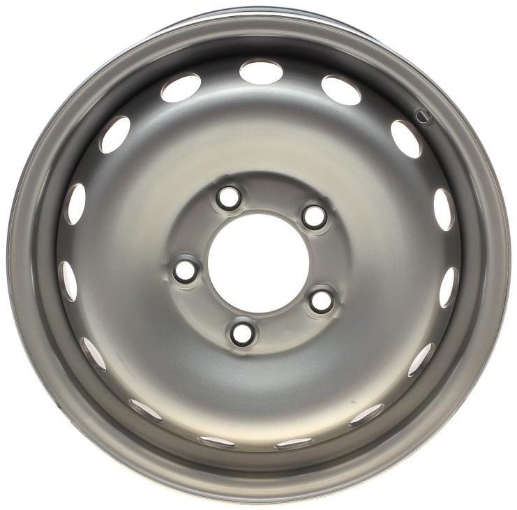 Диск колесний Renault Master 10- (6Jx16 H2 5 отв.) RENAULT 403008904R