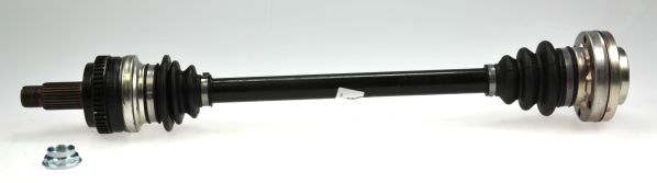 Полуось SKF арт. 24123