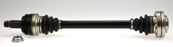 Полуось SKF арт. 24351