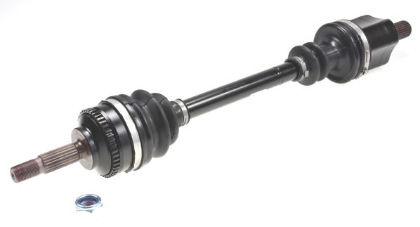 Піввісь SKF арт. 24449