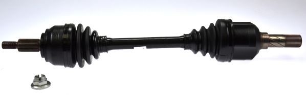 Полуось SKF арт. 24640