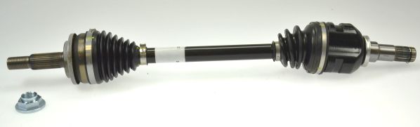 Приводна напіввісь SKF арт. 24678