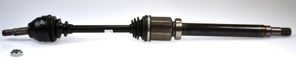 Привідний вал SKF арт. 24764