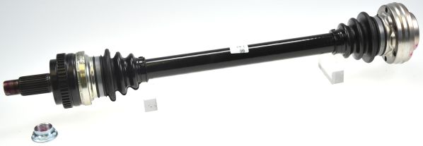 Приводна напіввісь SKF арт. 24776
