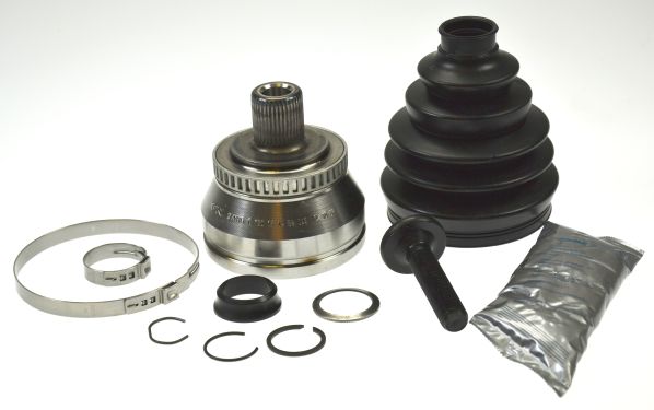 ШРУС с пыльником SKF арт. 24860