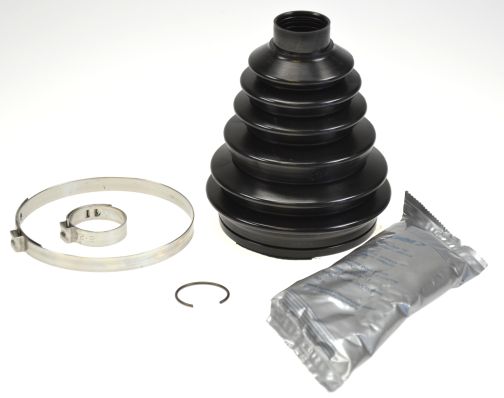 Пыльник привода колеса SKF арт. 25377