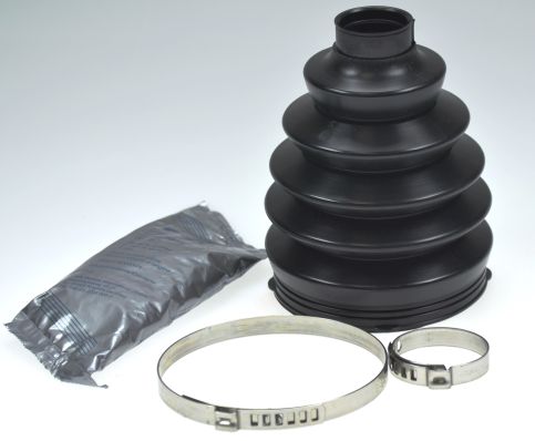Пильовик приводу колеса SKF арт. 25869