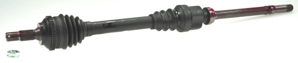 Полуось SKF арт. 25960