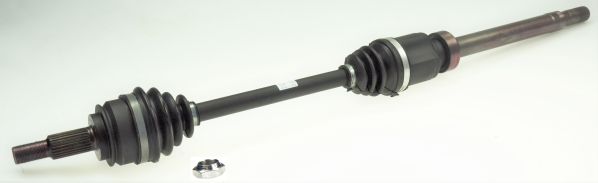 Полуось SKF арт. 36069
