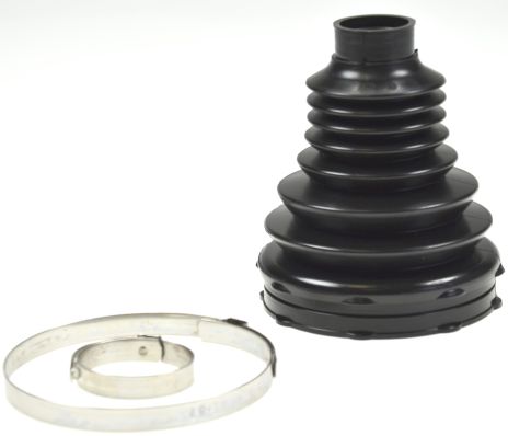 Пильовик приводу колеса SPIDAN 36125