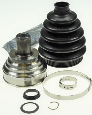 ШРУС с пыльником SKF арт. 36510
