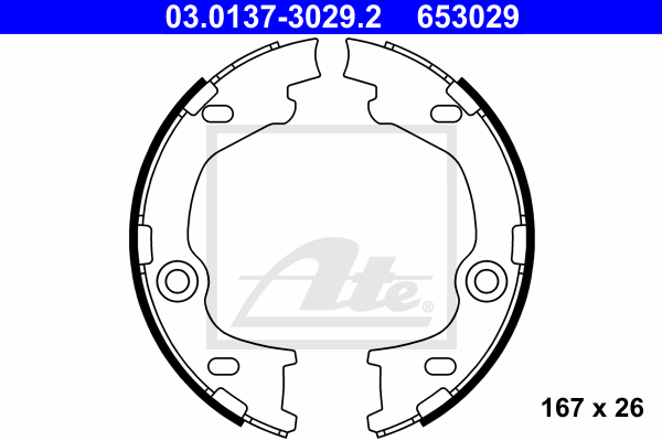 Не постачається HYUNDAI арт. 03013730292