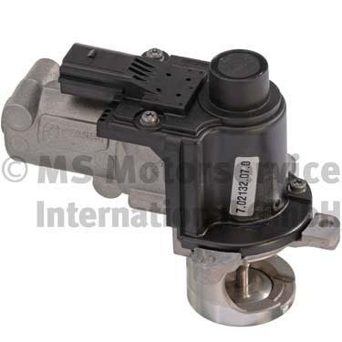 Клапан EGR Audi A4/A6 Q5/Q7/VW Touareg 2.7/3.0/6.0D 07- MAGNETI MARELLI арт. 702132070