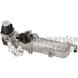 Радіатор рециркуляції ВГ з клапаном EGR VW 1.6/2.0TDI 09-  арт. 709720000