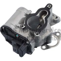 Клапан EGR Renault Trafic II 2.0dCi 06-/Master III 2.3dCi 10- VDO арт. 710334030