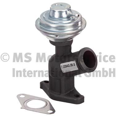 Клапан EGR MAGNETI MARELLI арт. 722843060