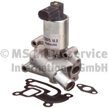 Клапан EGR MAGNETI MARELLI арт. 722875160