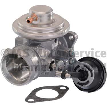 Клапан EGR MAGNETI MARELLI арт. 724809190