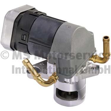 Клапан системи рециркуляції ВГ OPEL X 22 DTH PIERBURG PG 7.24809.29.0