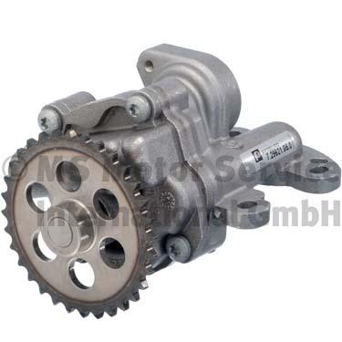 Масляний насос FORD 2,2HDI (вир-во Pierburg) FRECCIA арт. 729621050