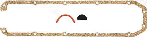Комплект прокладок крышки клапанов BGA арт. 15-13006-01