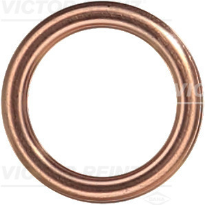 Уплотнительное кольцо маслосливной пробки поддона FAST арт. 41-72029-30