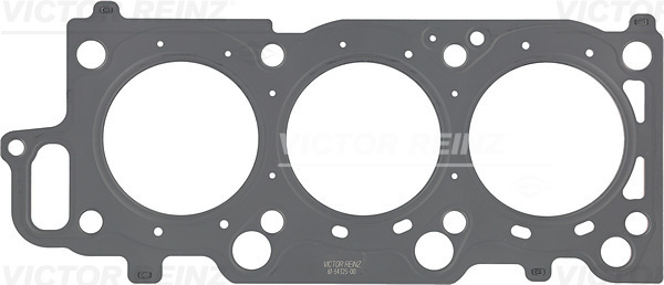 Прокладка головки цилиндра TOYOTA арт. 61-54325-00