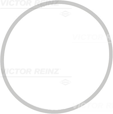 Прокладка впускного коллектора BMW арт. 71-39409-00