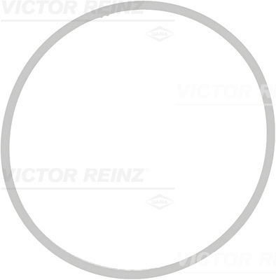 Прокладка впускного колектора BMW арт. 71-39409-00