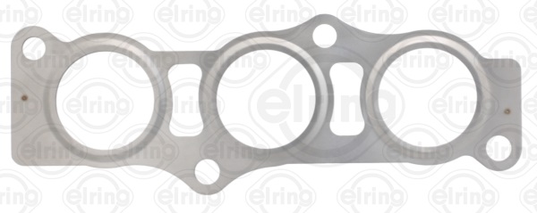 Прокладка колектора випускного Citroen C1/Peugeot 107 1.0 05-14  арт. 291540