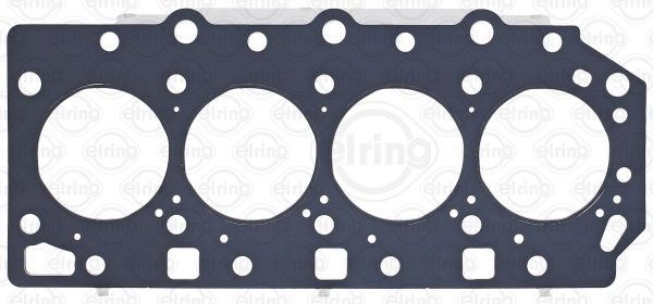 Прокладка ГБЦ Hyundai H-1 02-/Kia Sorento 02-11 2.5 CRDI CORTECO арт. 481.730