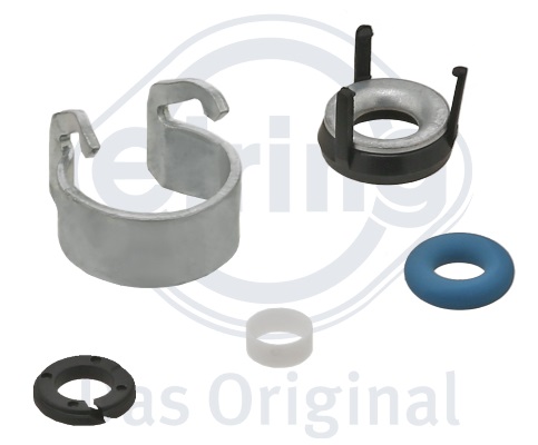 Ремкомплект форсунки VW T5/T6 2.0 TSI 11-19 (клапанної) ELRING 485.410