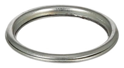 Уплотнительное кольцо маслосливной пробки поддона SUBARU арт. 705.050