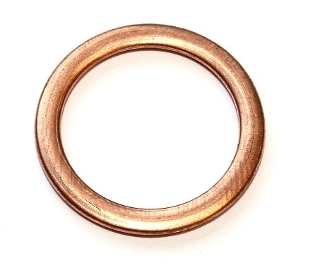 Уплотнительное кольцо маслосливной пробки поддона PAYEN арт. 813.087