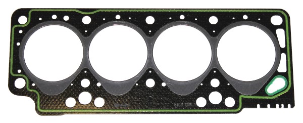 Прокладка ГБЦ Renault Clio/Megane 1.9D 91-, Ø81,00mm, 1.97mm, (3 мітки) CORTECO арт. 984275