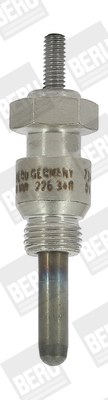 Свічки накалу/свічки нагріву BorgWarner (BERU) GH001