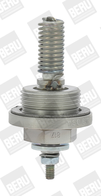 Свеча накала, автономное отопление BorgWarner (BERU) GHA408