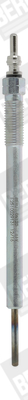 Свеча накала Mitsubishi ASX 1.8/2.2 DI-D 10-> /L200 2.4 DI-D 14-> /Lancer 1.8 DI-D 10-> /Outlander 2 MITSUBISHI арт. GN123