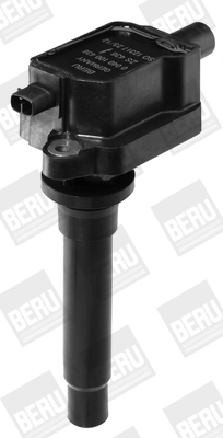 Котушка запалювання BERU ZS436