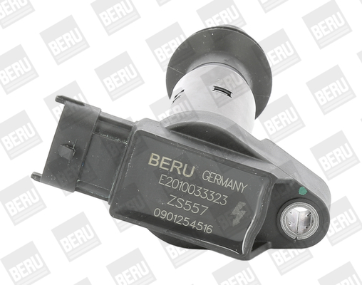 Котушка запалювання Citroen Berlingo/Peugeot Partner 1.2 THP 16- DELPHI арт. ZS557