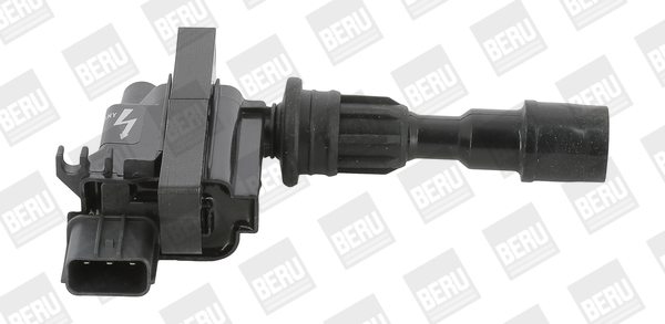 Котушка запалювання Mazda 323 1.5-1.6 98-04 BREMI арт. ZSE190